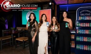 Salutaris refresca su imagen para celebrar momentos en Honduras