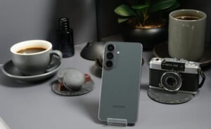Samsung Galaxy S26 FE impulsa experiencia premium con One UI 9