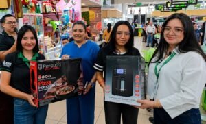 Supermercados La Colonia sorprende con La Hora Ganadora