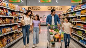 Aniversario de La Colonia premió compras con 20% de Cash Back Ficohsa