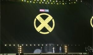 Los nuevos X-Men de Marvel