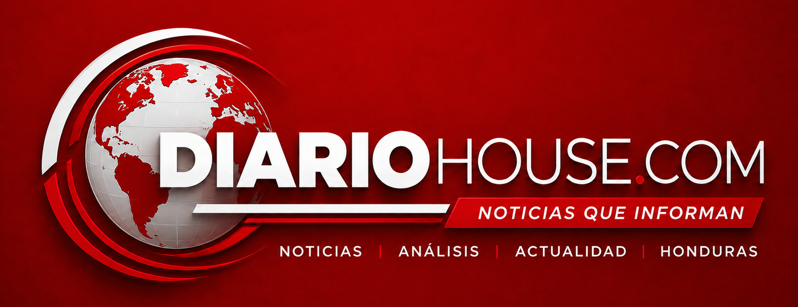 LOGO Diario House 2026