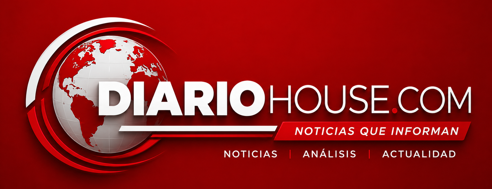 LOGO Diario House 2026