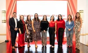 Mentorías Mujeres BAC refuerza apoyo de BAC Honduras