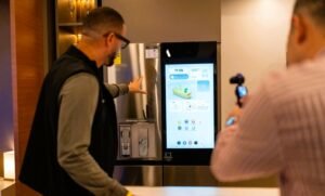 Samsung transforma Galaxy AI con seguridad desde hardware