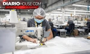 Retroceso maquilador pone en riesgo US$500 millones para Honduras