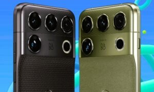 Motorola signature 27 mezcla potencia con IA