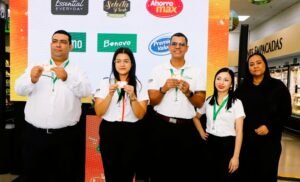 La Colonia entra en la recta final de “Ganá la Súper Copa Millonaria”