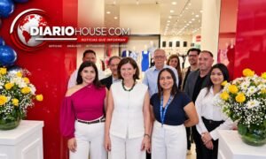 UNLIMITED renueva su presencia en Mall Premier Tegucigalpa