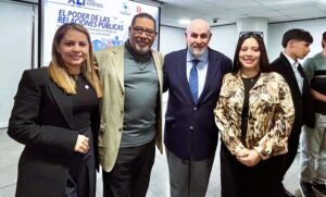 Honduras proyecta liderazgo regional en comunicación estratégica