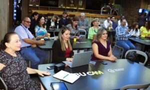 Estrategia Digital PR lleva el talento de Honduras a encuentro internacional en Panamá