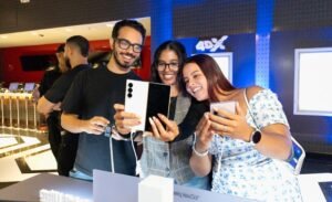 Galaxy Z Fold8 apuesta por una experiencia digital más segura