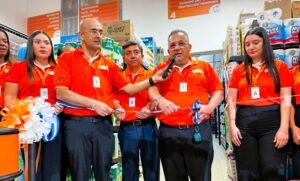 Mi Super expande su presencia con segunda tienda en San Pedro Sula