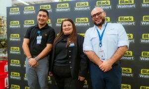 Black Walmart impacta con precios irresistibles en Honduras